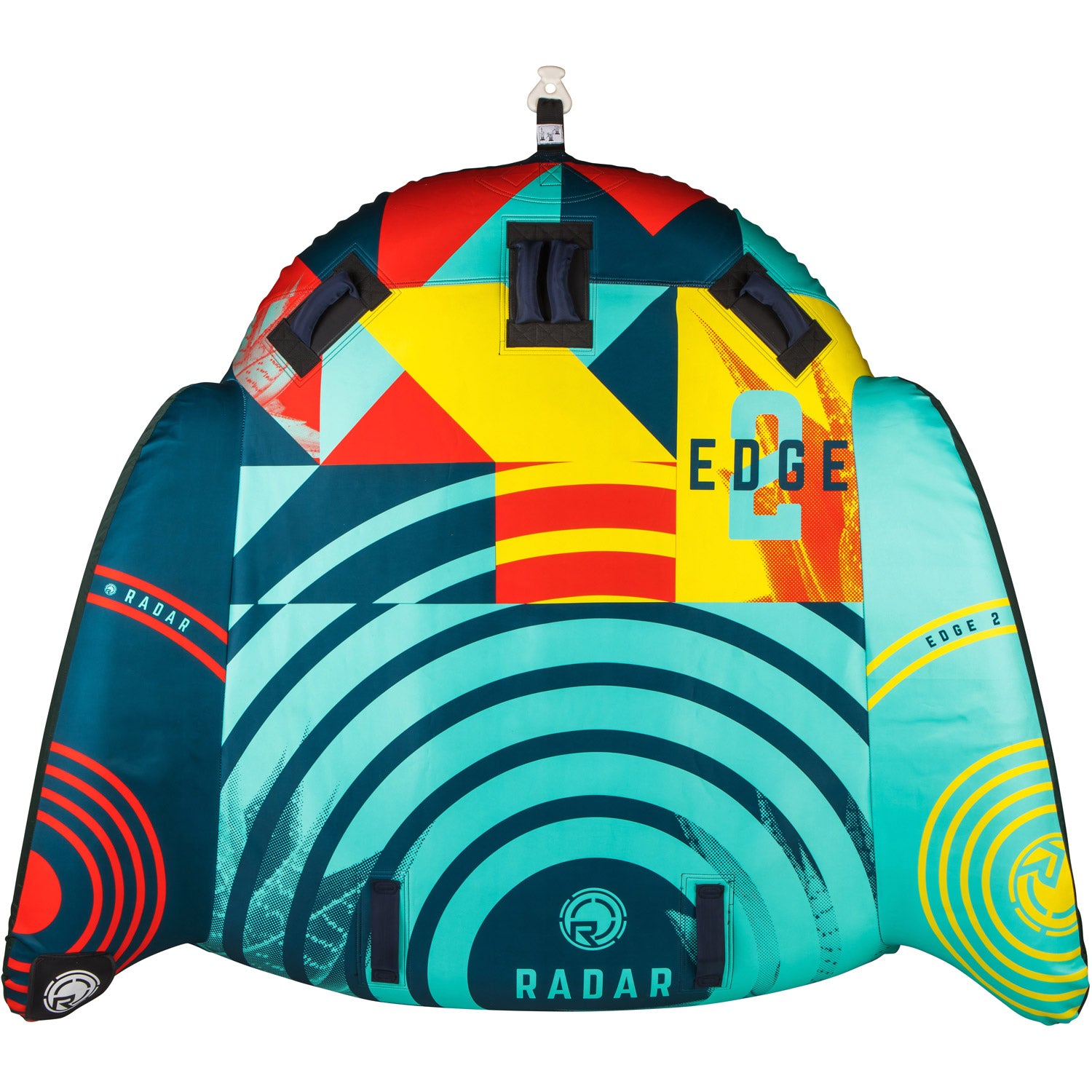 Edge 2P Ski Tube
