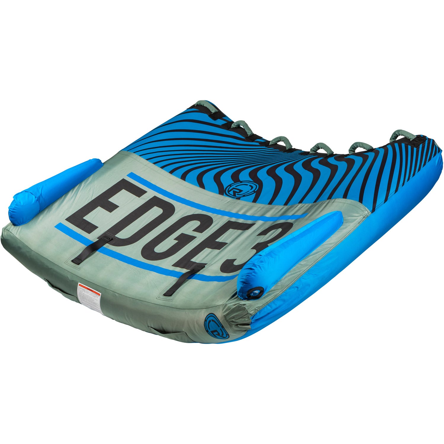 Edge 3 Ski Tube 2021