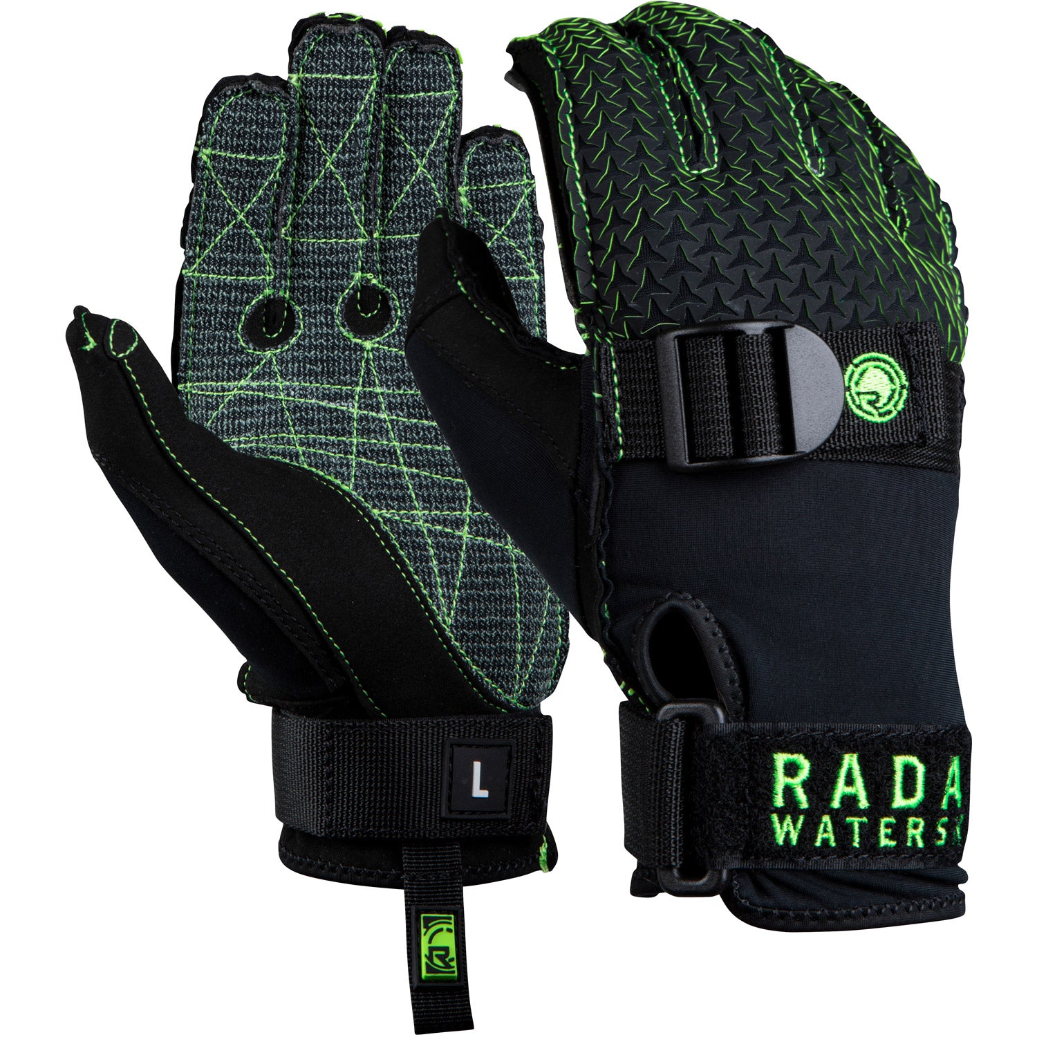 Hydro-K Inside-Out Slalom Ski Glove 2023