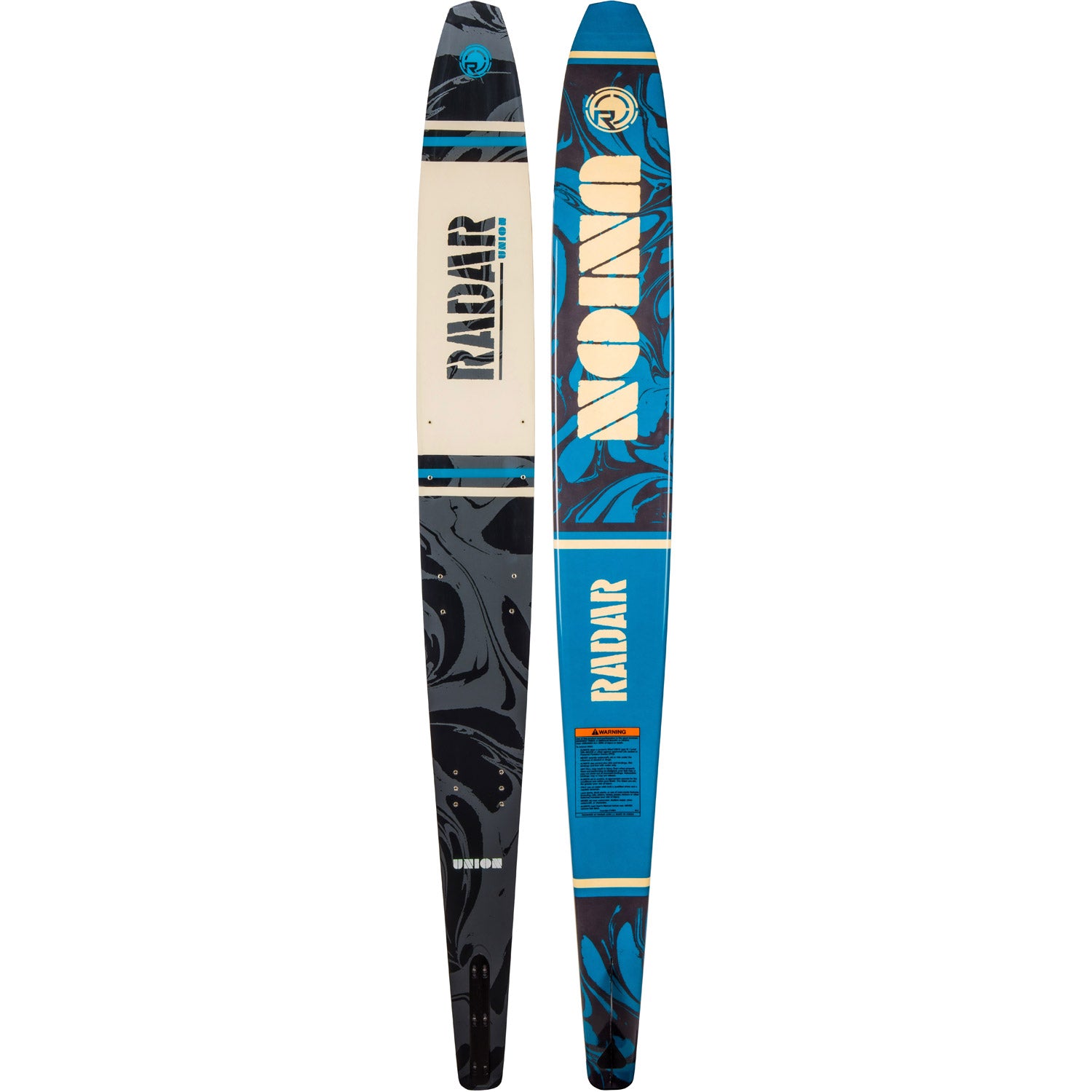 Union Slalom Ski 2023