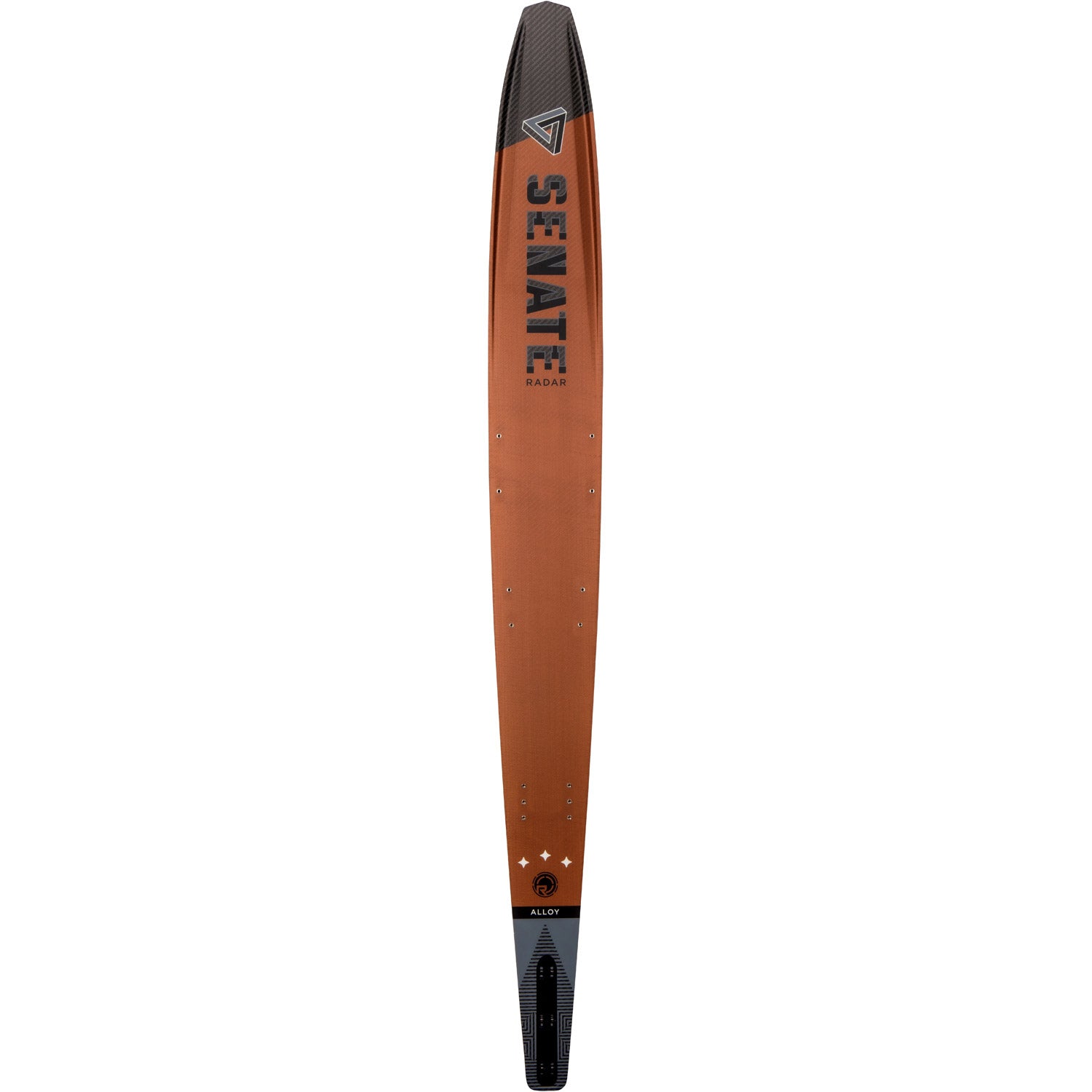 Senate Alloy Slalom Ski 2023
