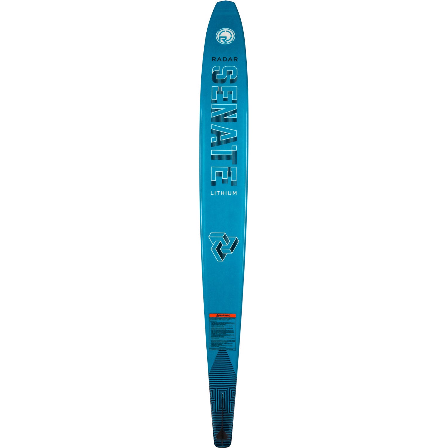 Senate Lithium Slalom Ski 2023