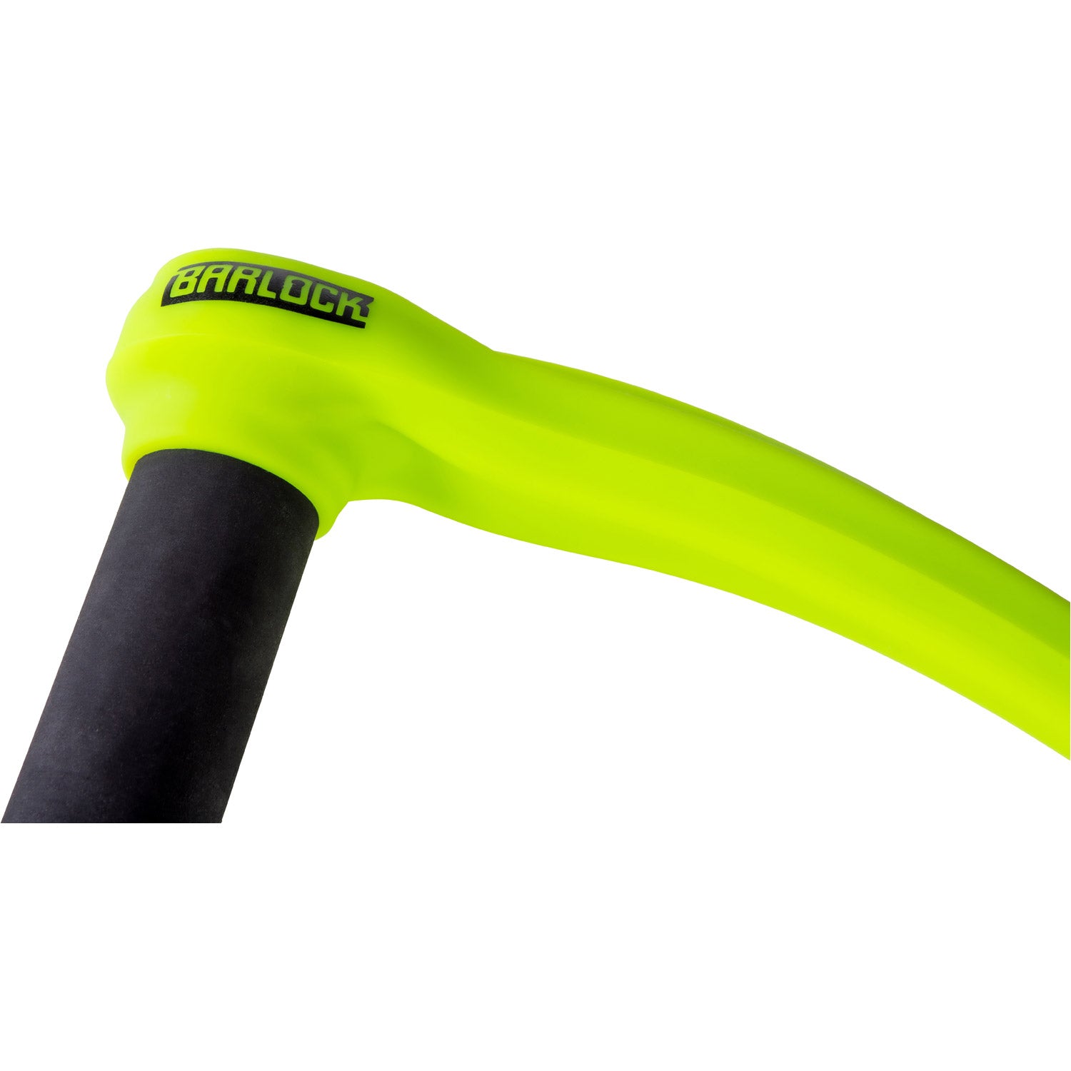 13" Vapor Barlock Ski Handle