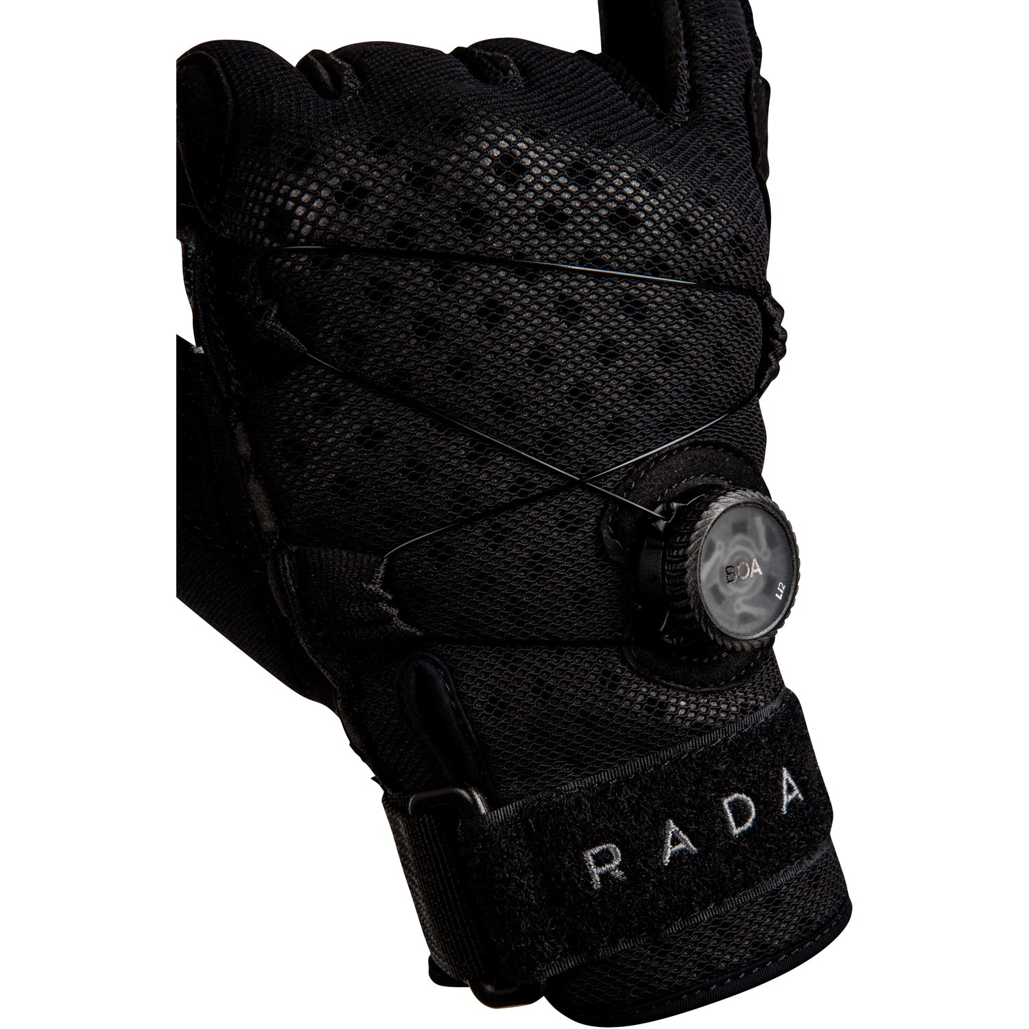Vapor-K BOA Inside Out Slalom Ski Glove 2023
