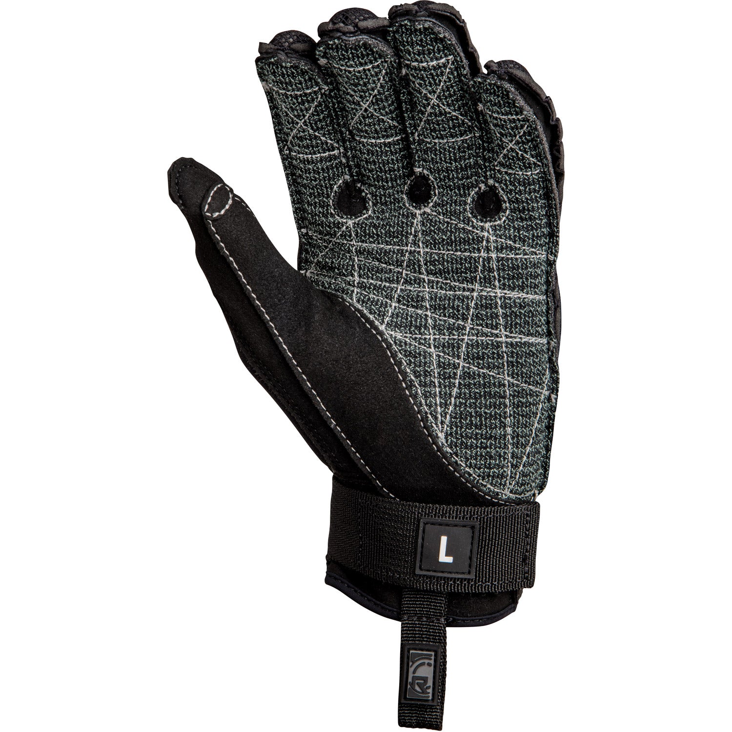 Vapor-K BOA Inside Out Slalom Ski Glove 2023