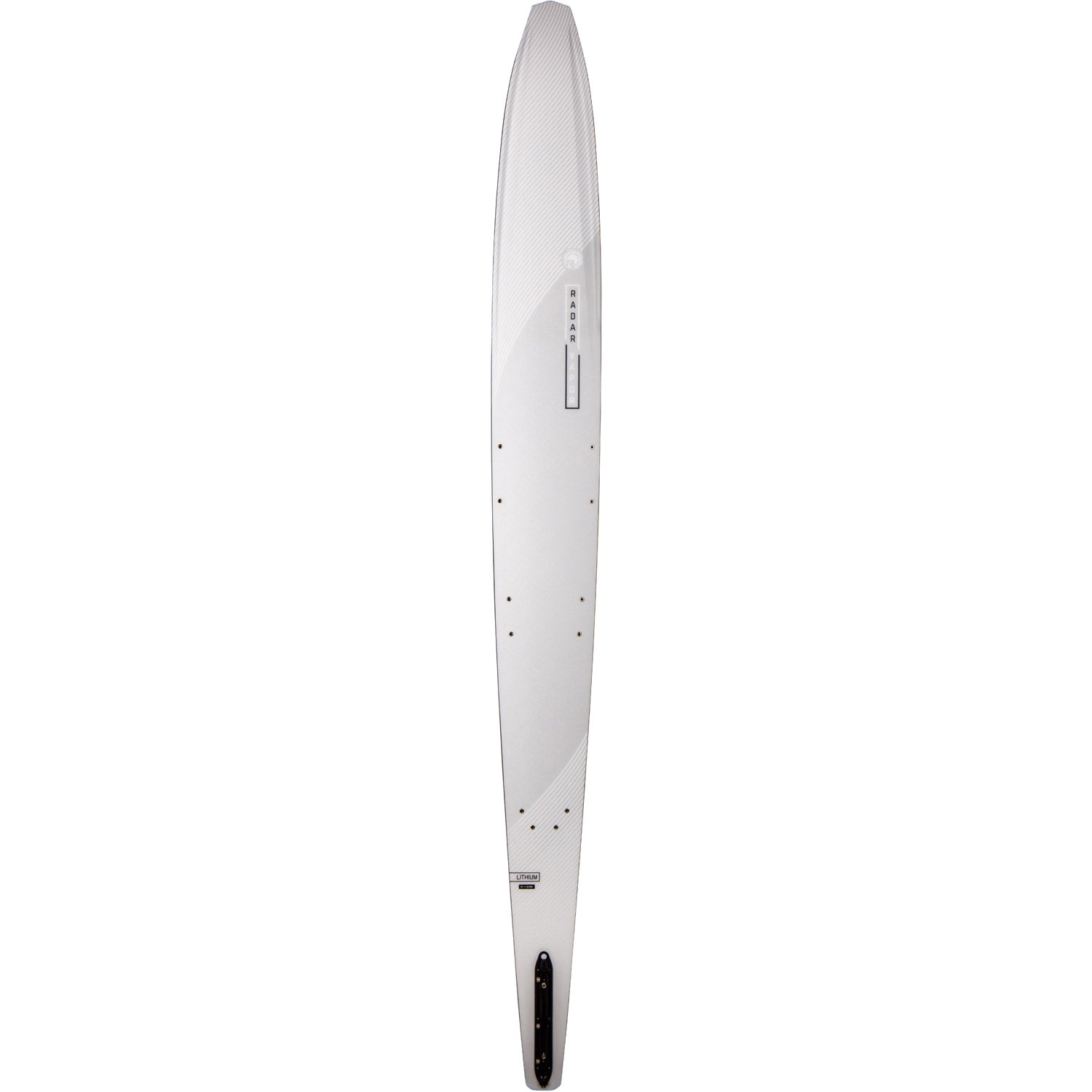 Vapor Lithium Slalom Ski 2023