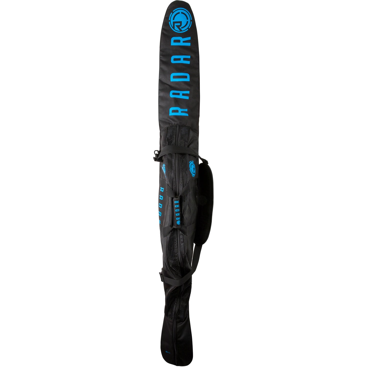 Vapor Padded Slalom Bag 2021
