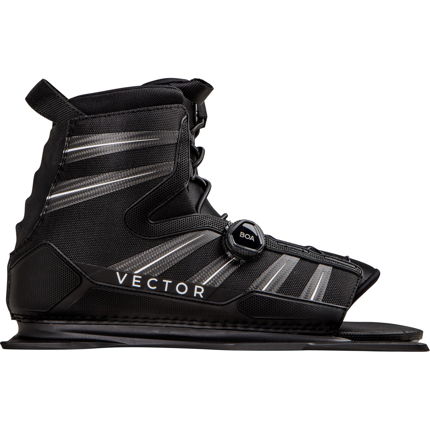 Vector BOA Slalom Ski Boot 2023