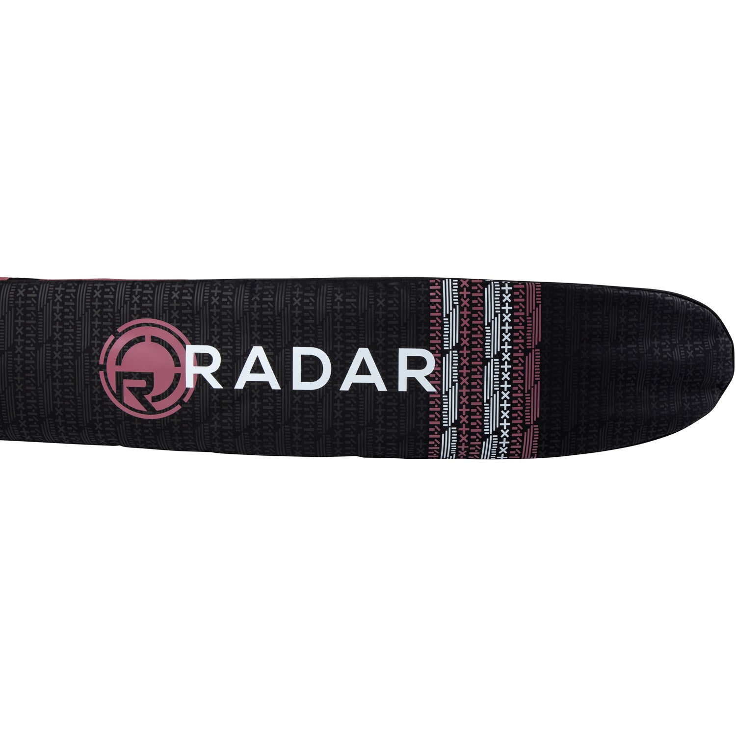 Padded Slalom Case