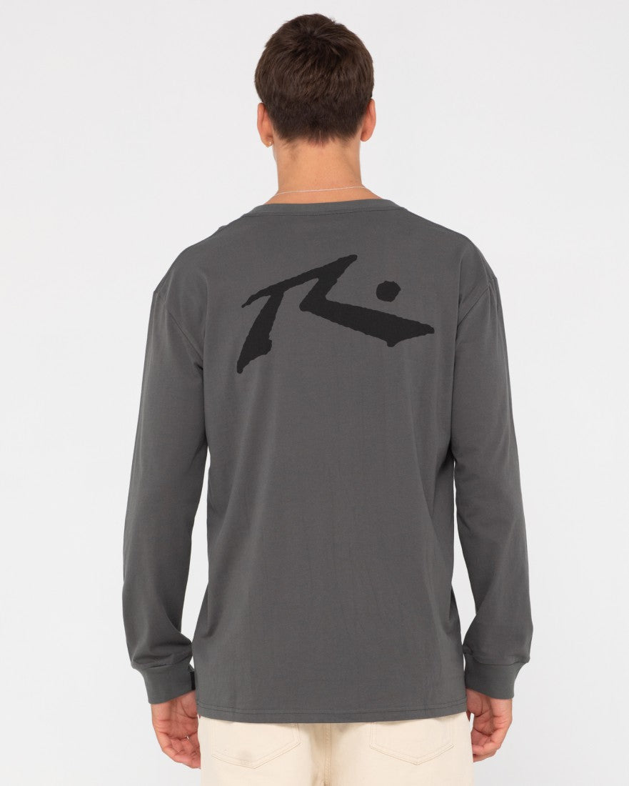 Competition Long Sleeve Tee