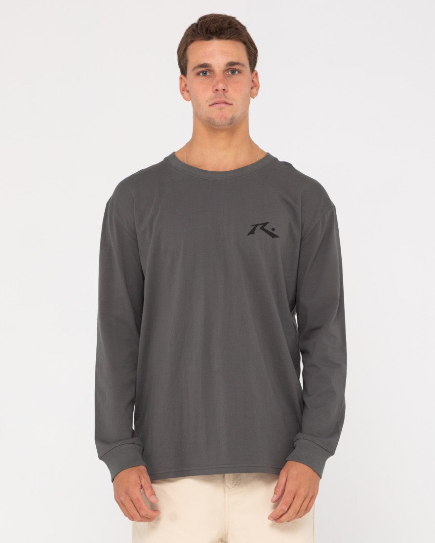 Competition Long Sleeve Tee