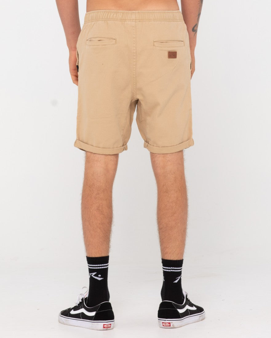 Hooked On Elastic Short Boys