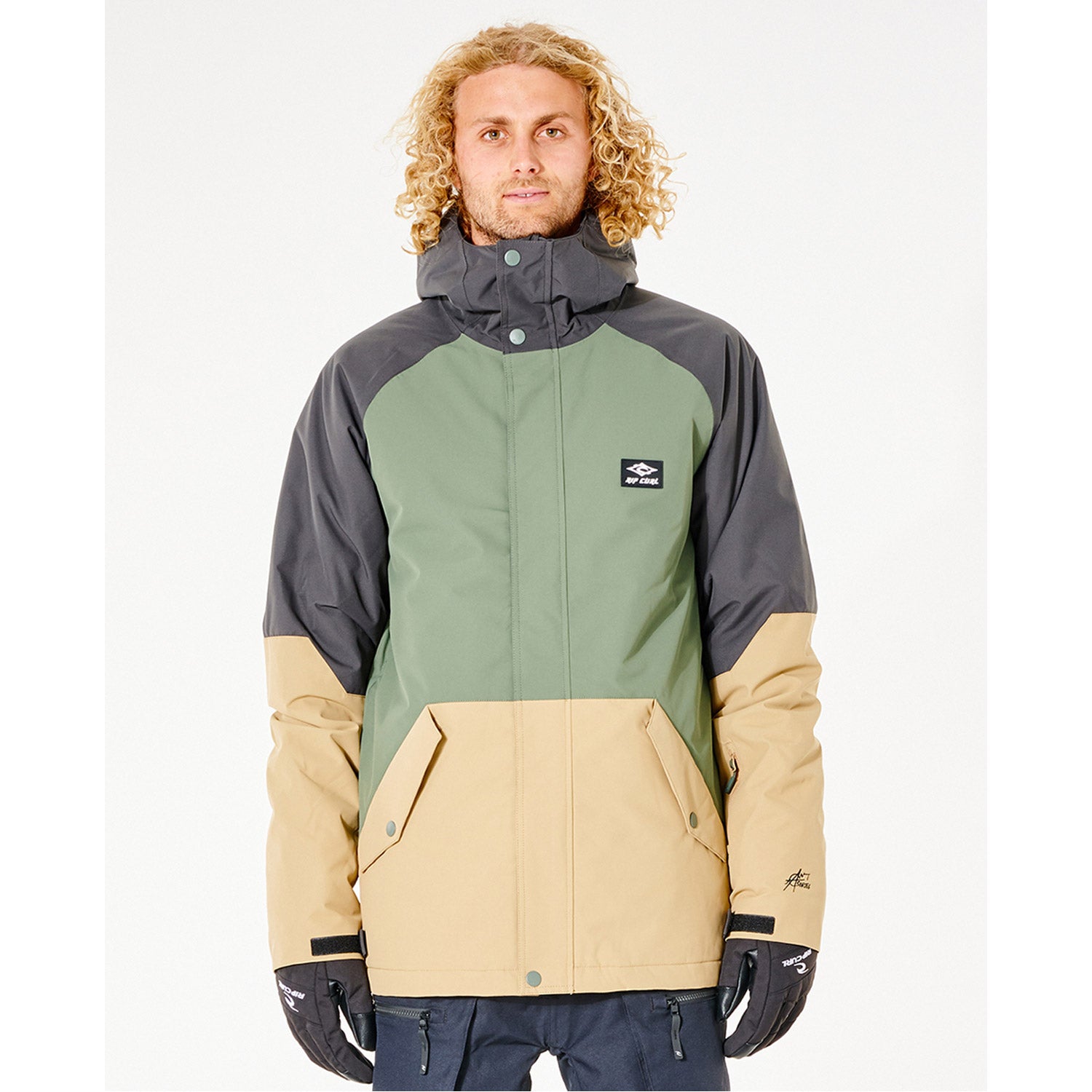 Notch Up Snow Jacket
