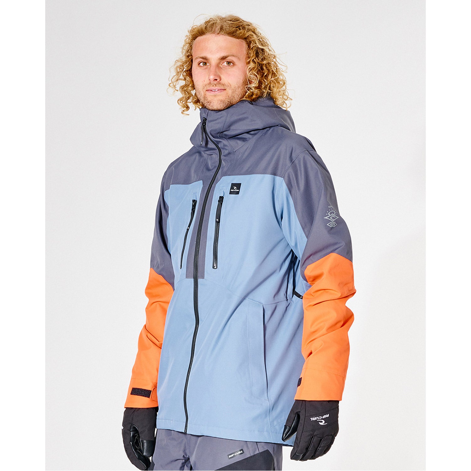 Freeride Search Snow Jacket