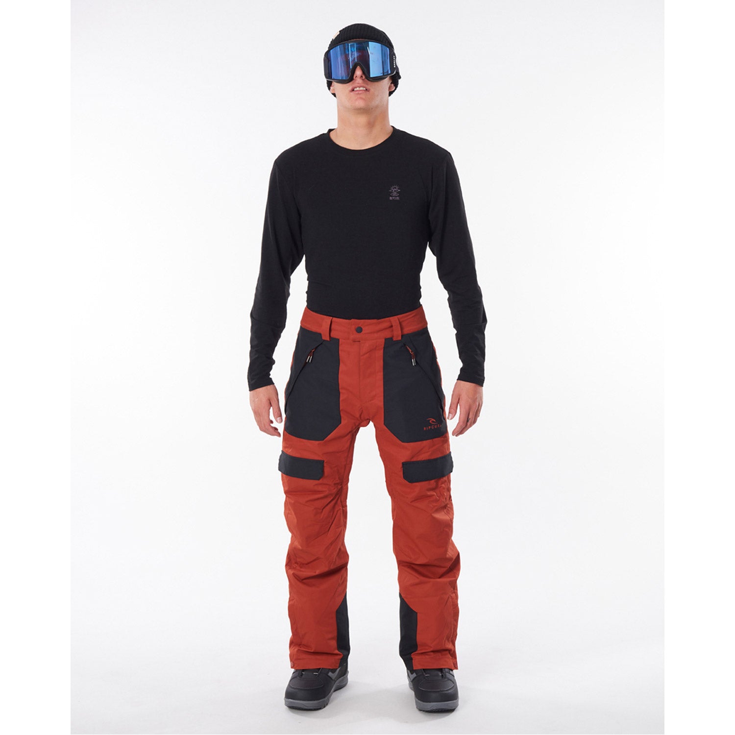 Rocker Snow Pant