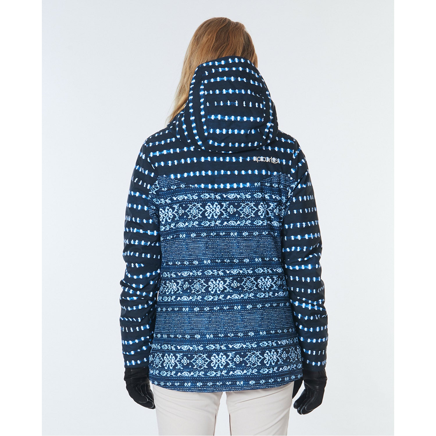 Betty Ladies Snow Jacket