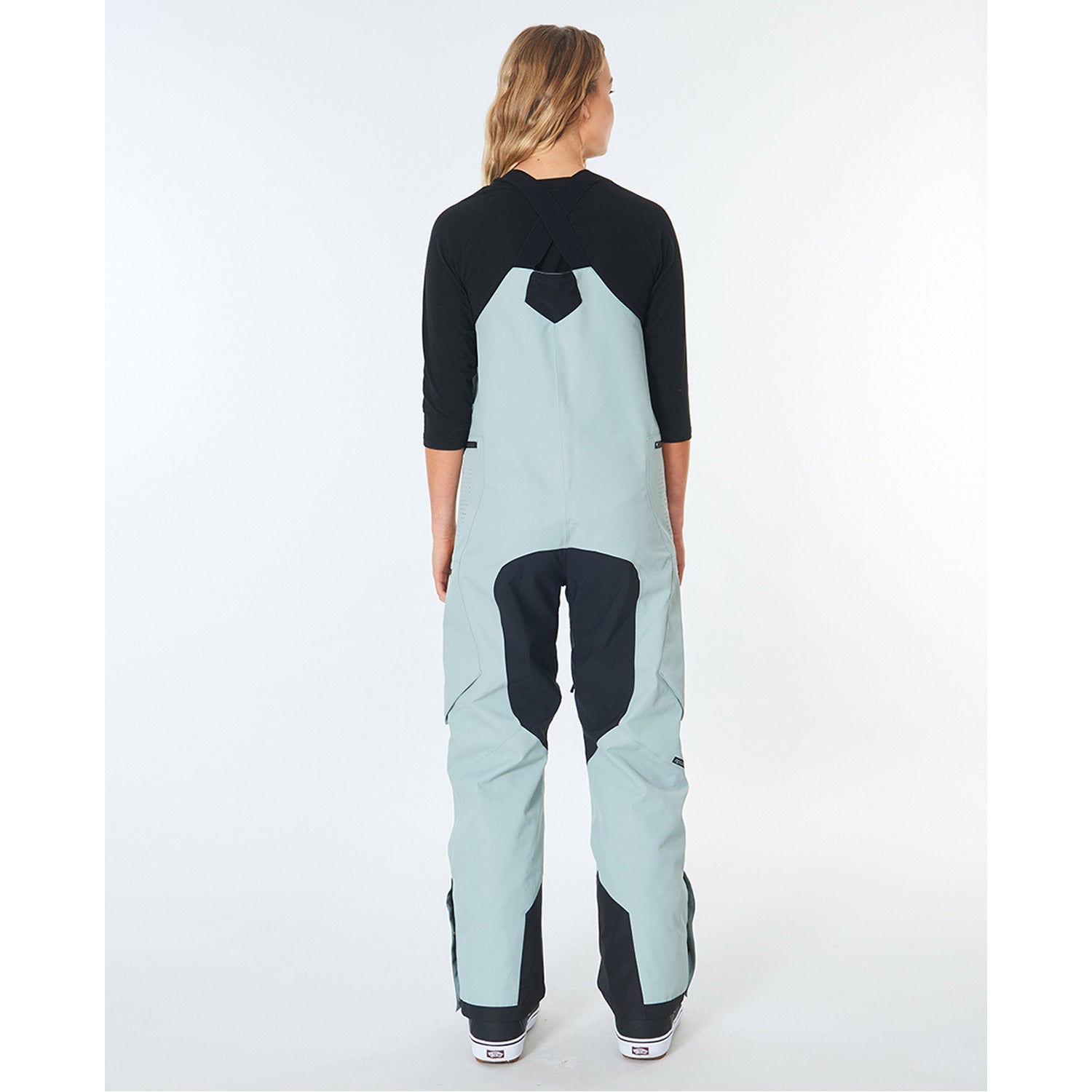 Search Ladies Bib Snow Pant