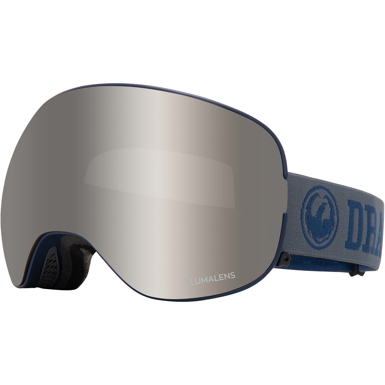 X2 Snow Goggle 2020