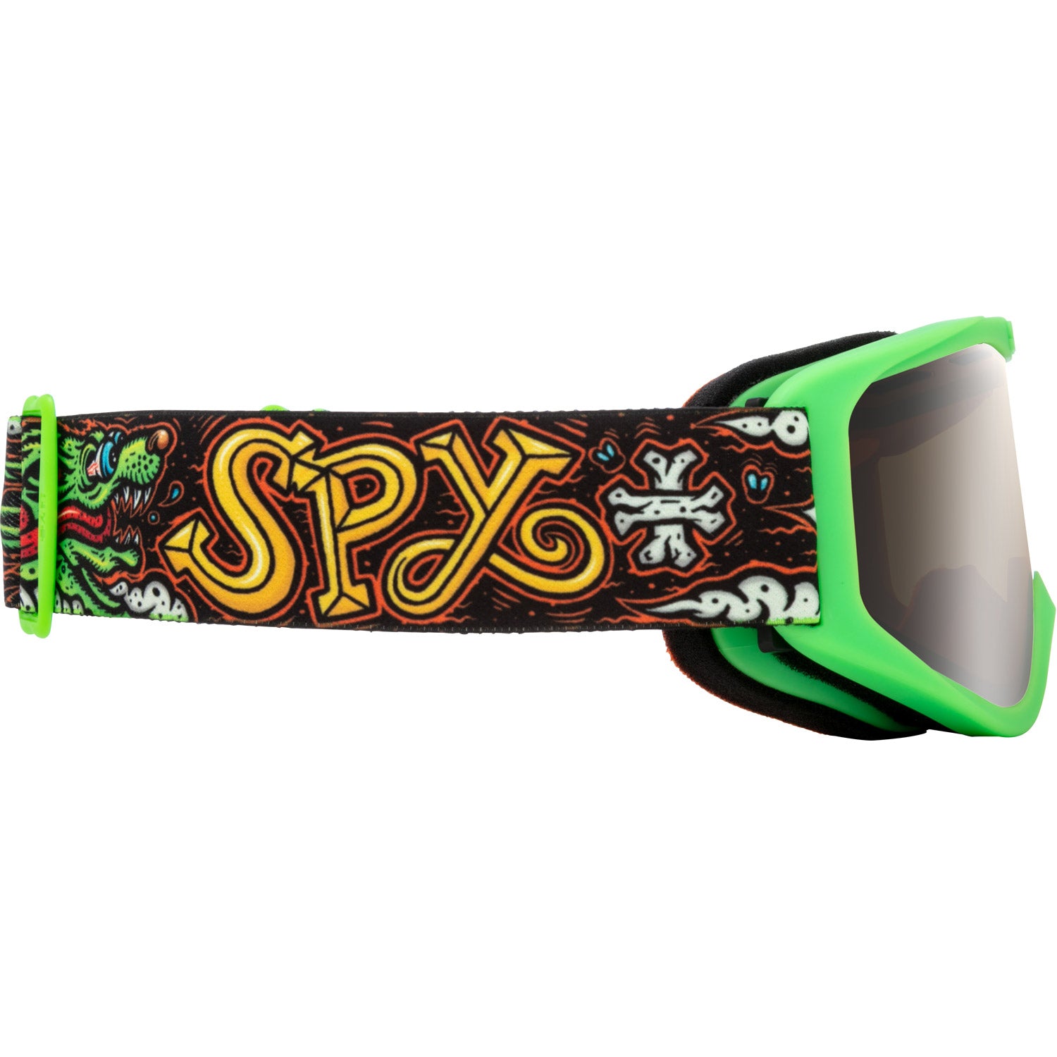 Cadet Goggle
