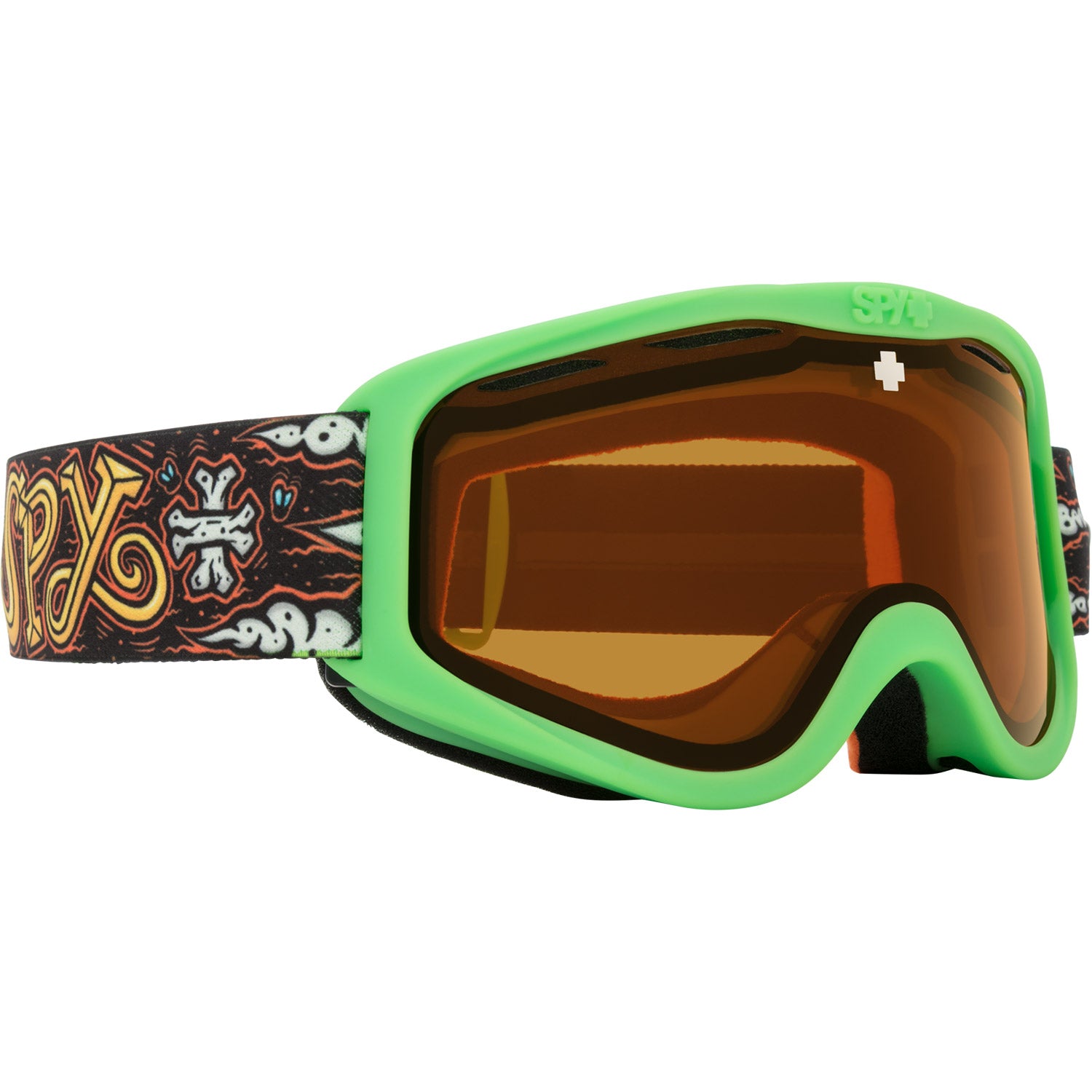 Cadet Snow Goggle 2021