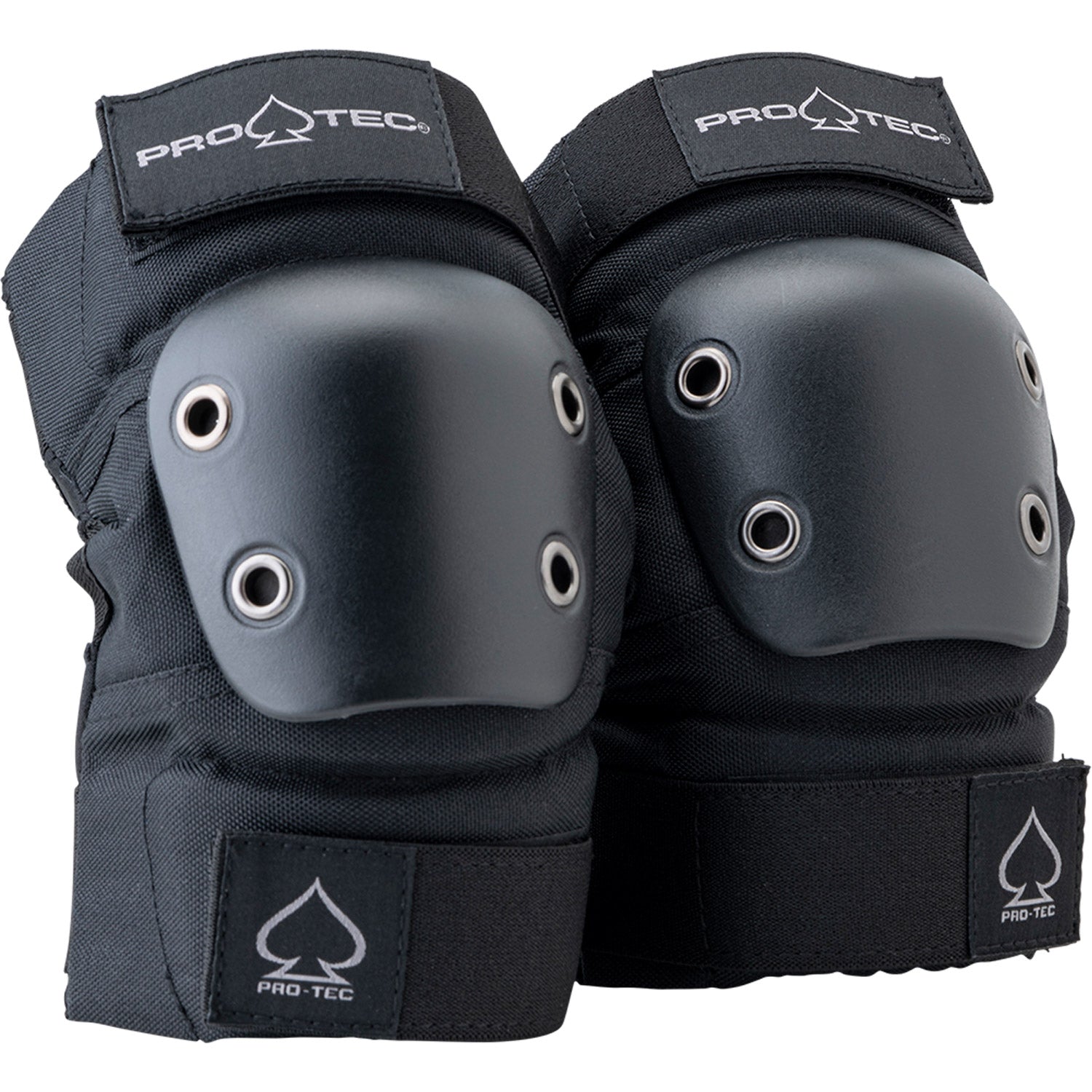 Street Junior 3 Pack Pad Set