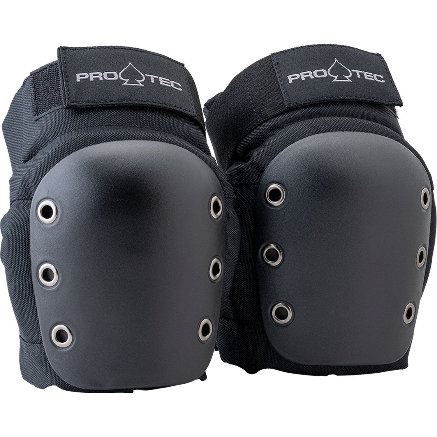 Street Junior 3 Pack Pad Set