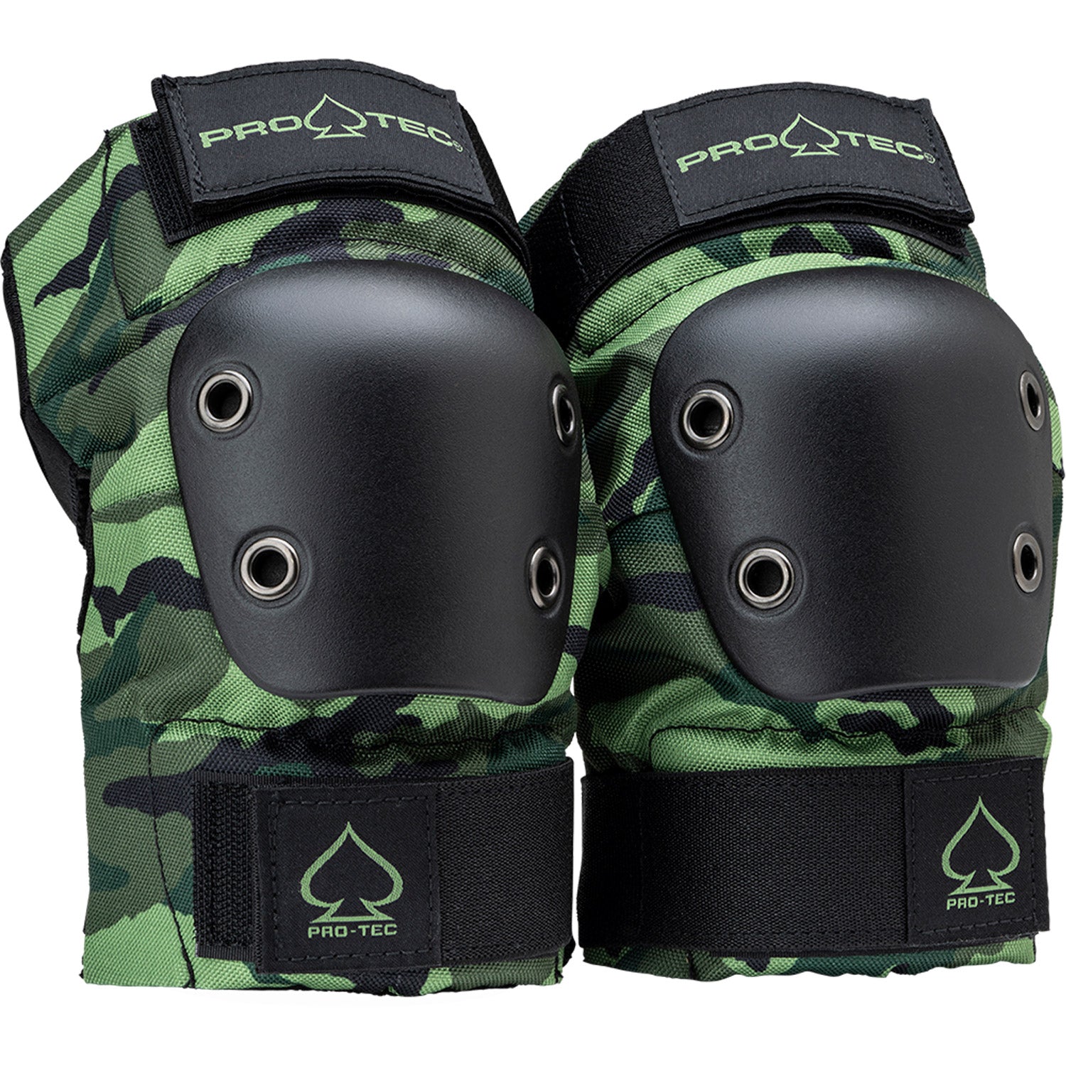 Street Junior 3 Pack Pad Set