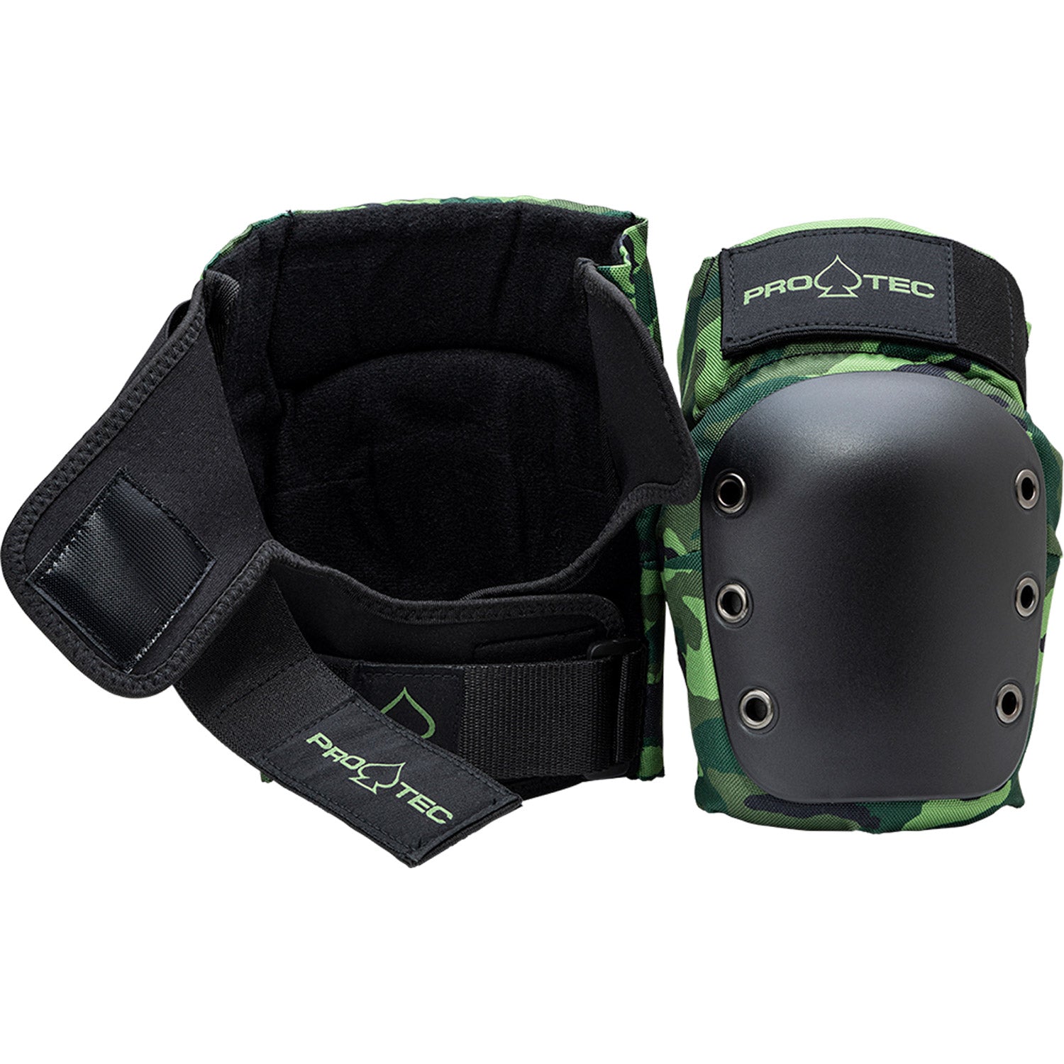 Street Junior 3 Pack Pad Set