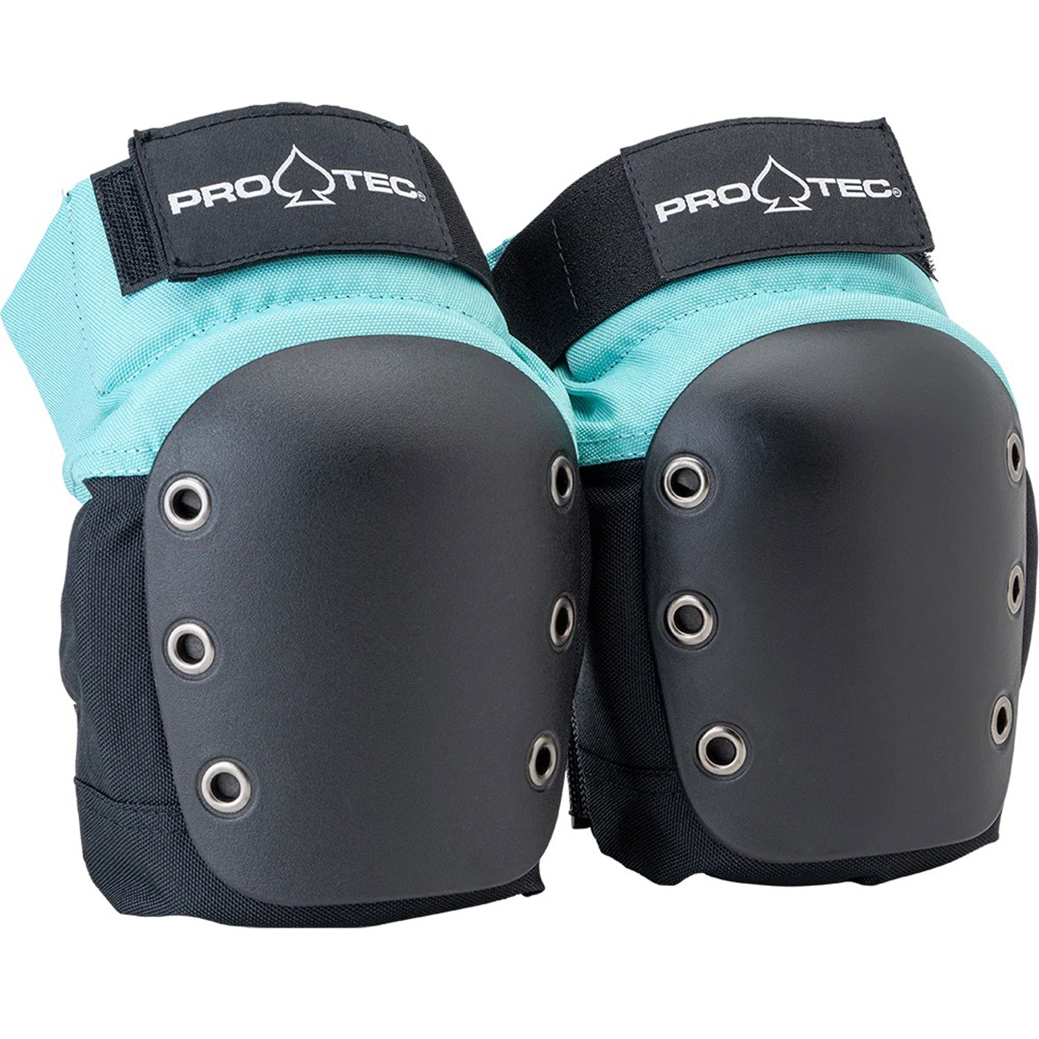 Street Junior 3 Pack Pad Set