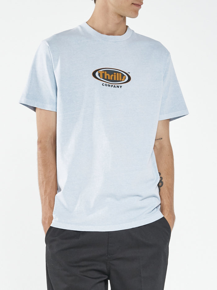 LUCIEN MERCH FIT TEE