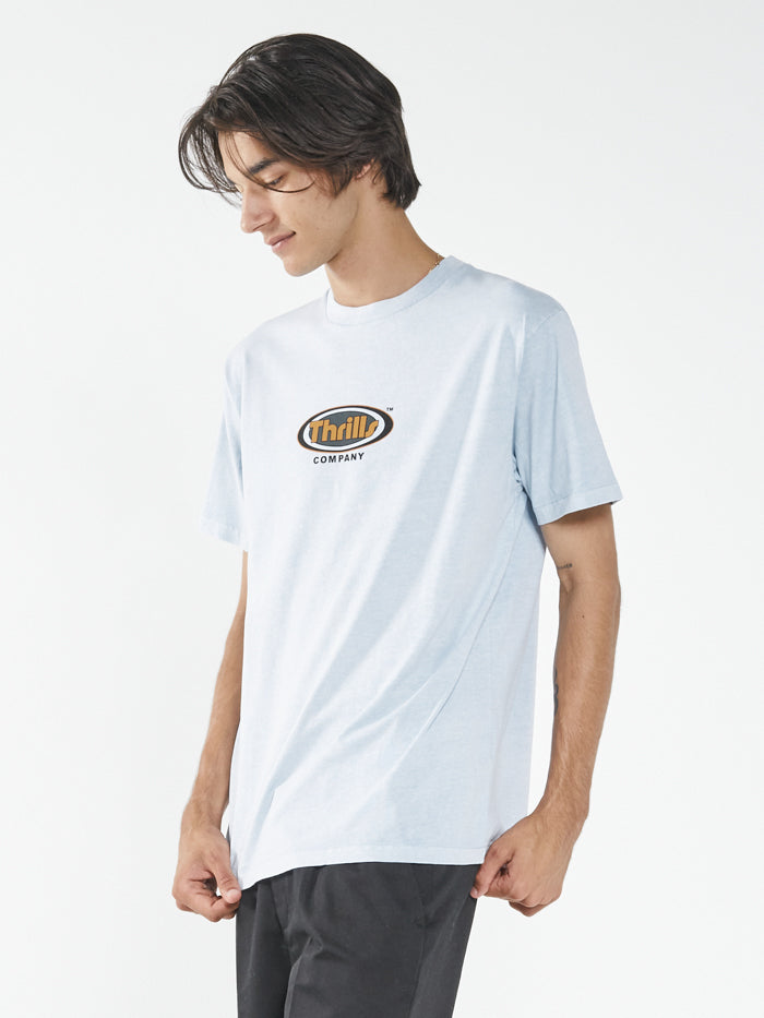 LUCIEN MERCH FIT TEE