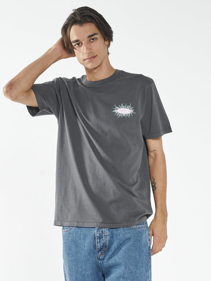 Litmus Merch Fit Tee