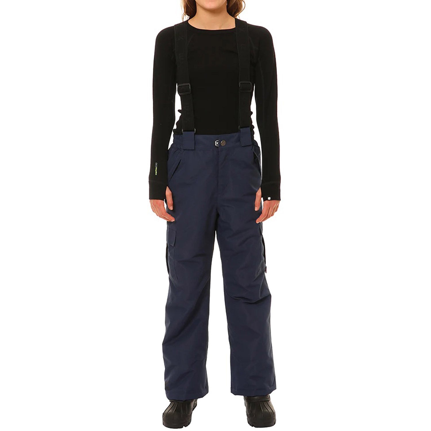 Scoobie II Kids' Snow Pant