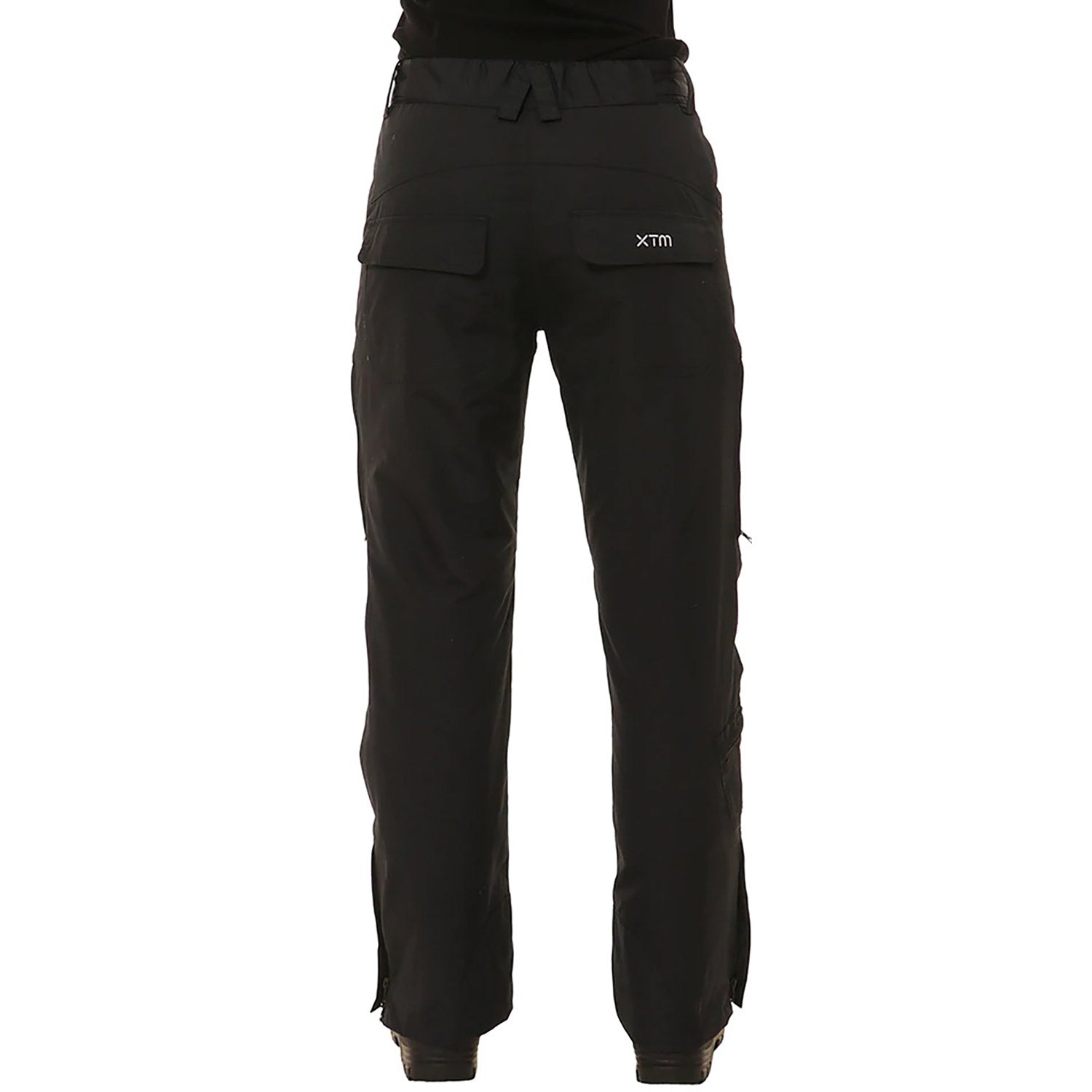 Smooch Ladies Plus Size Ski Pant