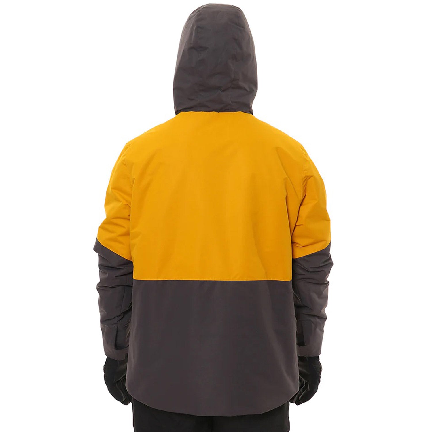 Brooks Snow Jacket 2021