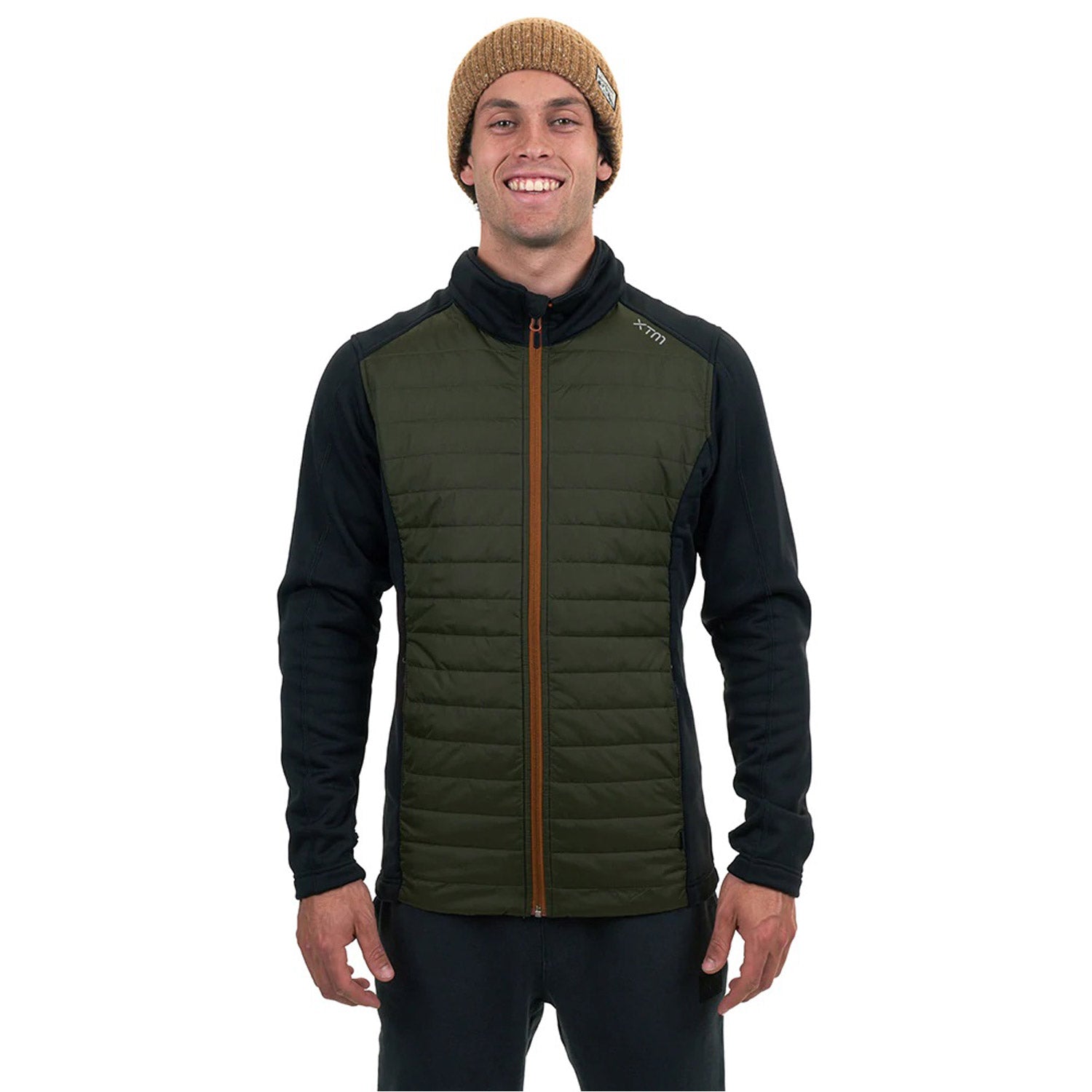 Traverse Men's 3-in-1 Snow Jacket