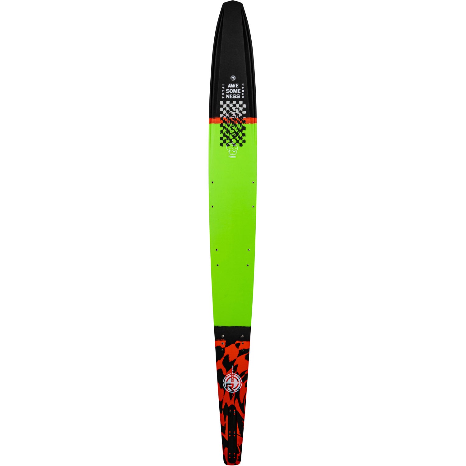 TRA Boys Junior Slalom Ski 2022