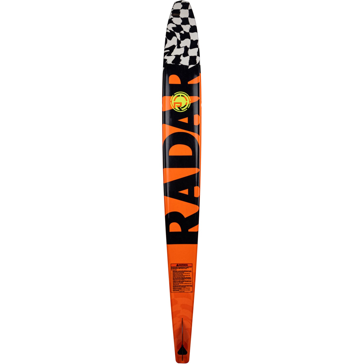TRA Boys Junior Slalom Ski 2022