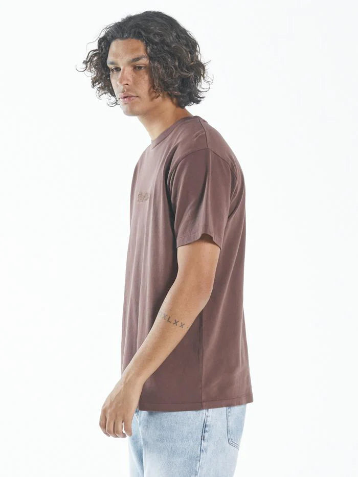 Tonal Thrills Co Embro Merch Fit Tee