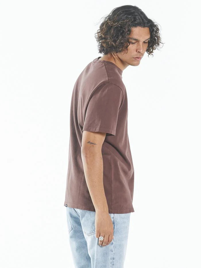 Tonal Thrills Co Embro Merch Fit Tee