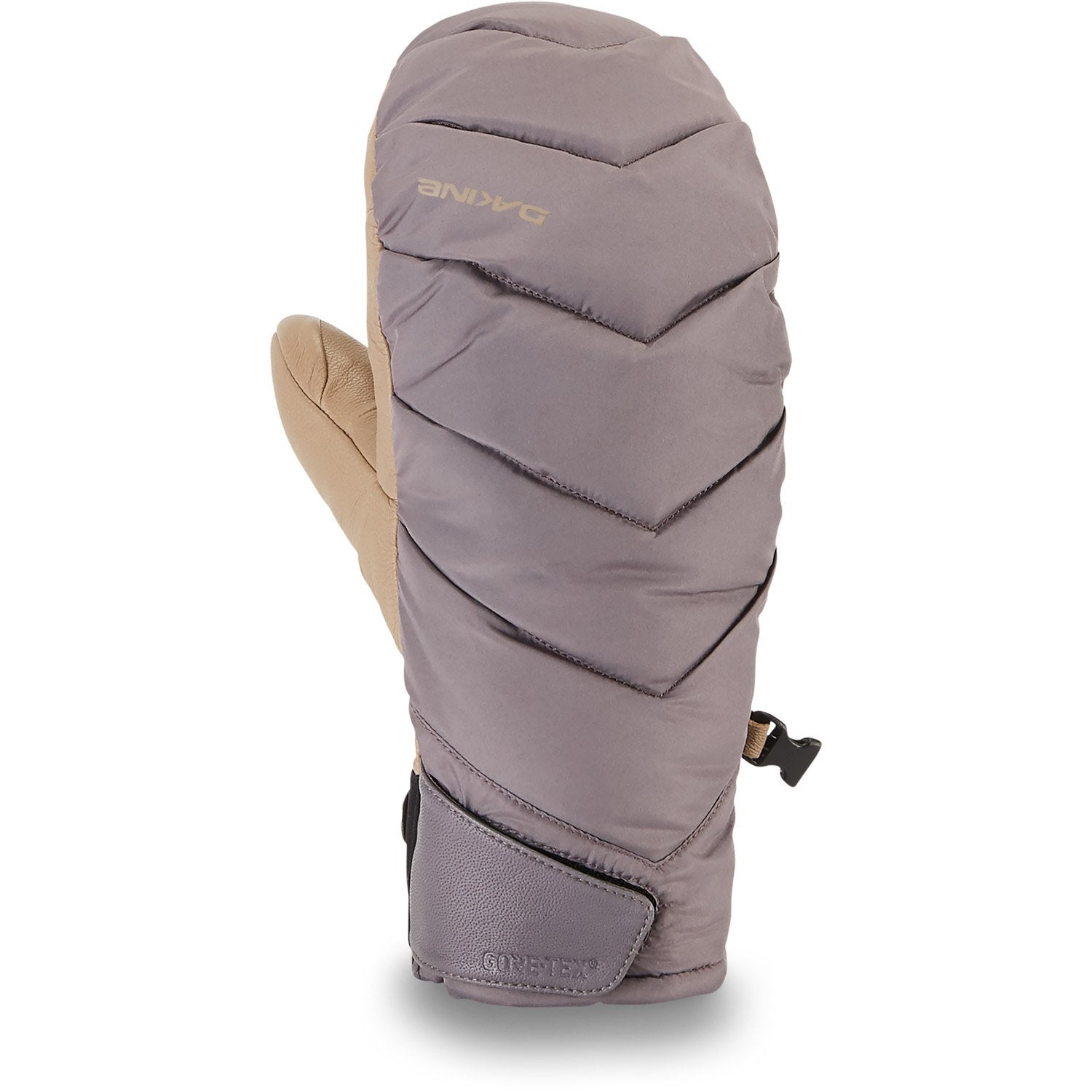 Dakine Tundra Gore-Tex Snow Mitt 2020 Stone/Shark 1