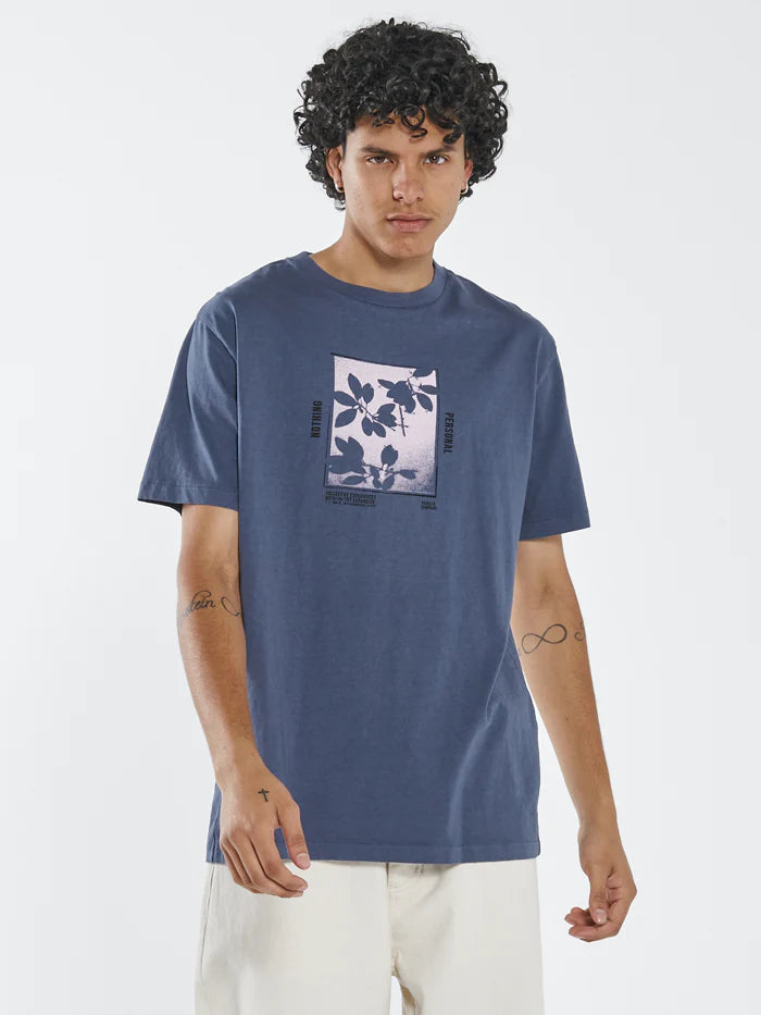 Collective Experience Merch Fit Tee