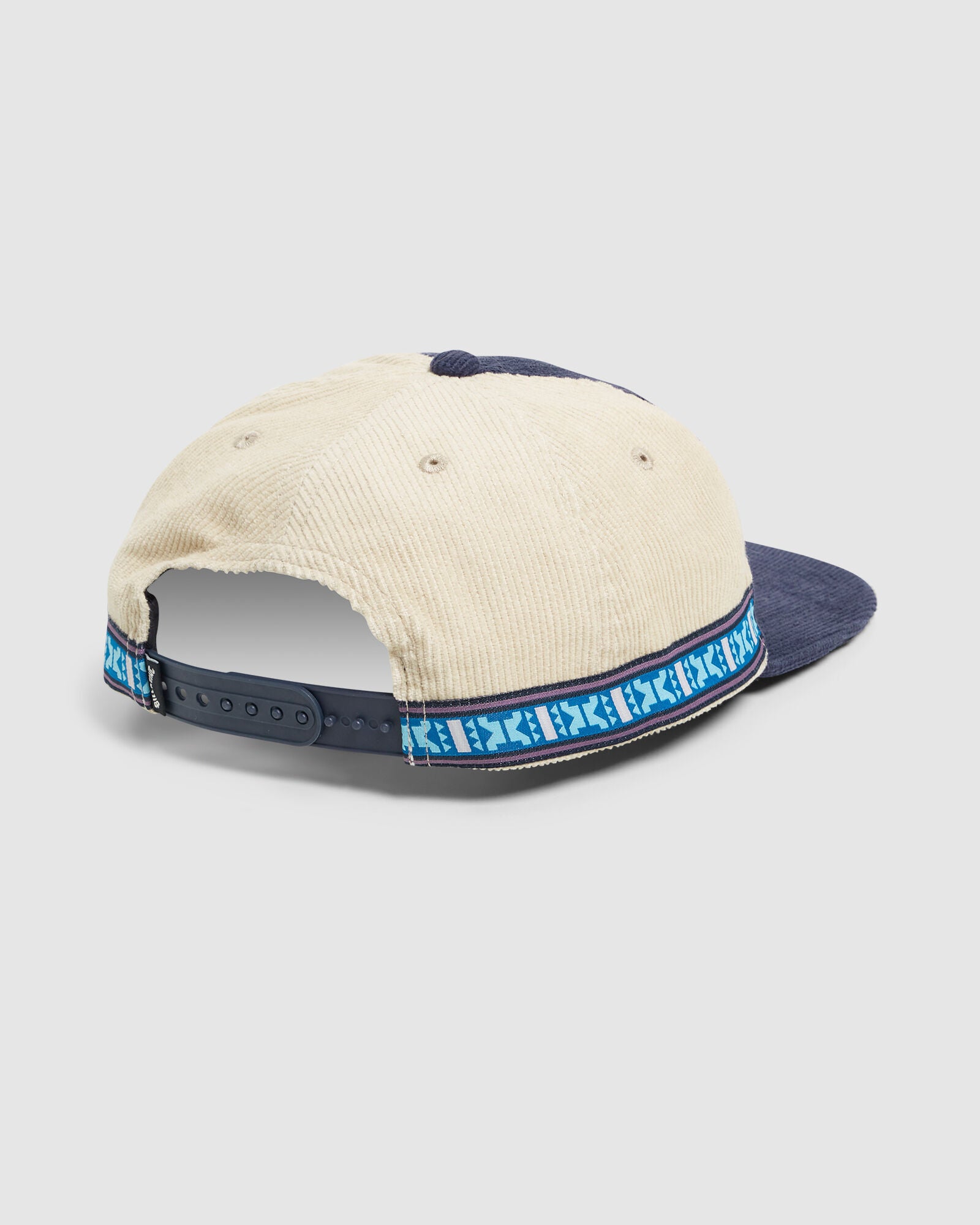 Billabong BASE SNAPBACK CAP Navy/Bone