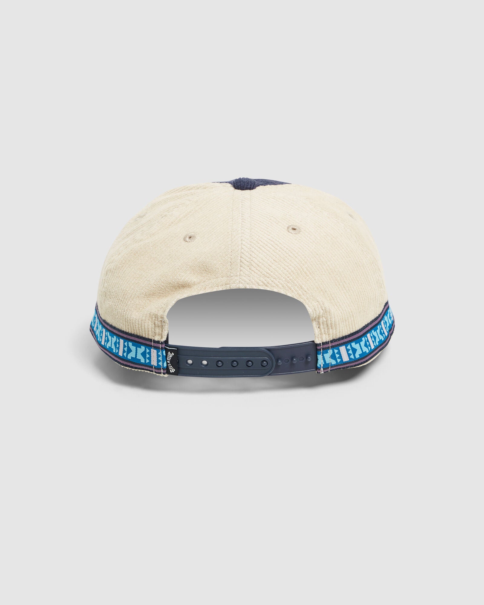 Billabong BASE SNAPBACK CAP Navy/Bone