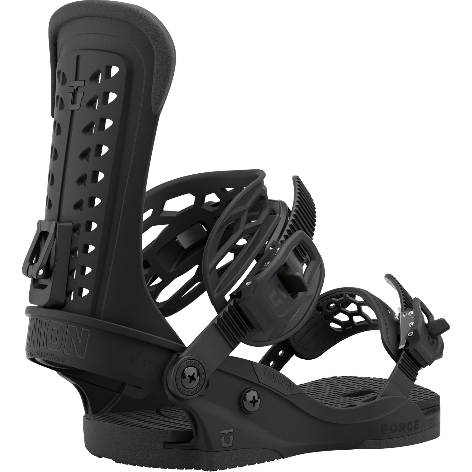 Union Force Snowboard Binding 2021