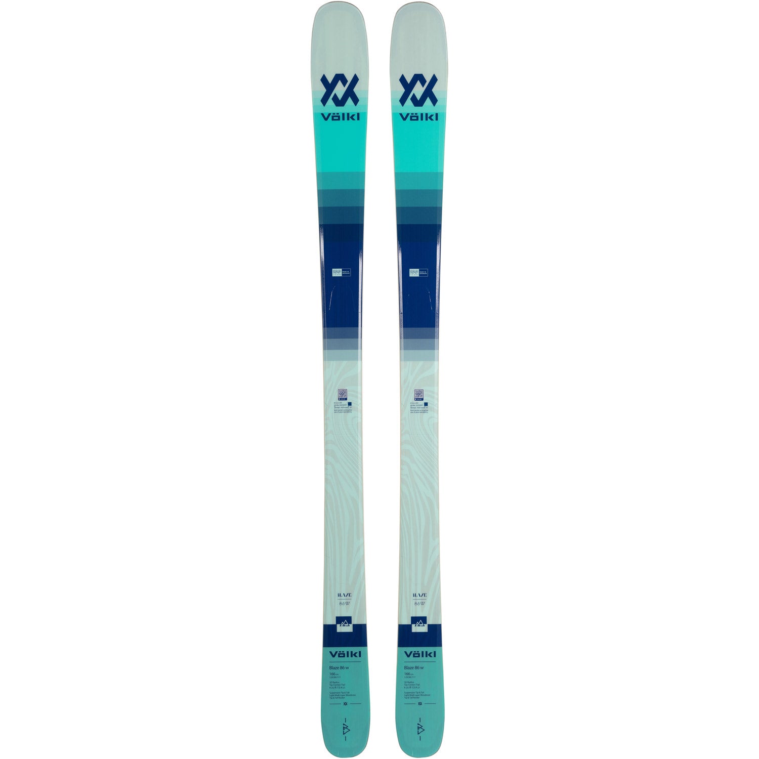 Blaze 86 W 2024