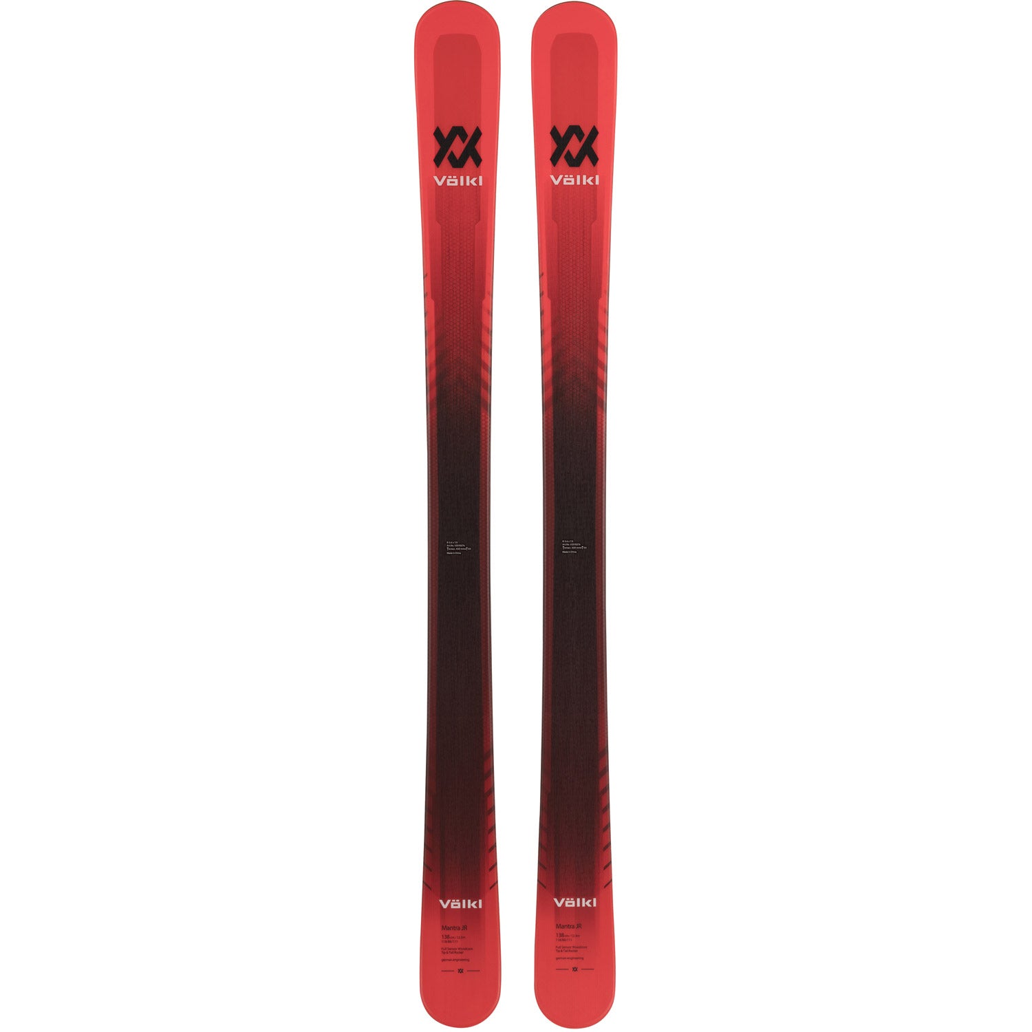 Mantra Junior Ski 2024