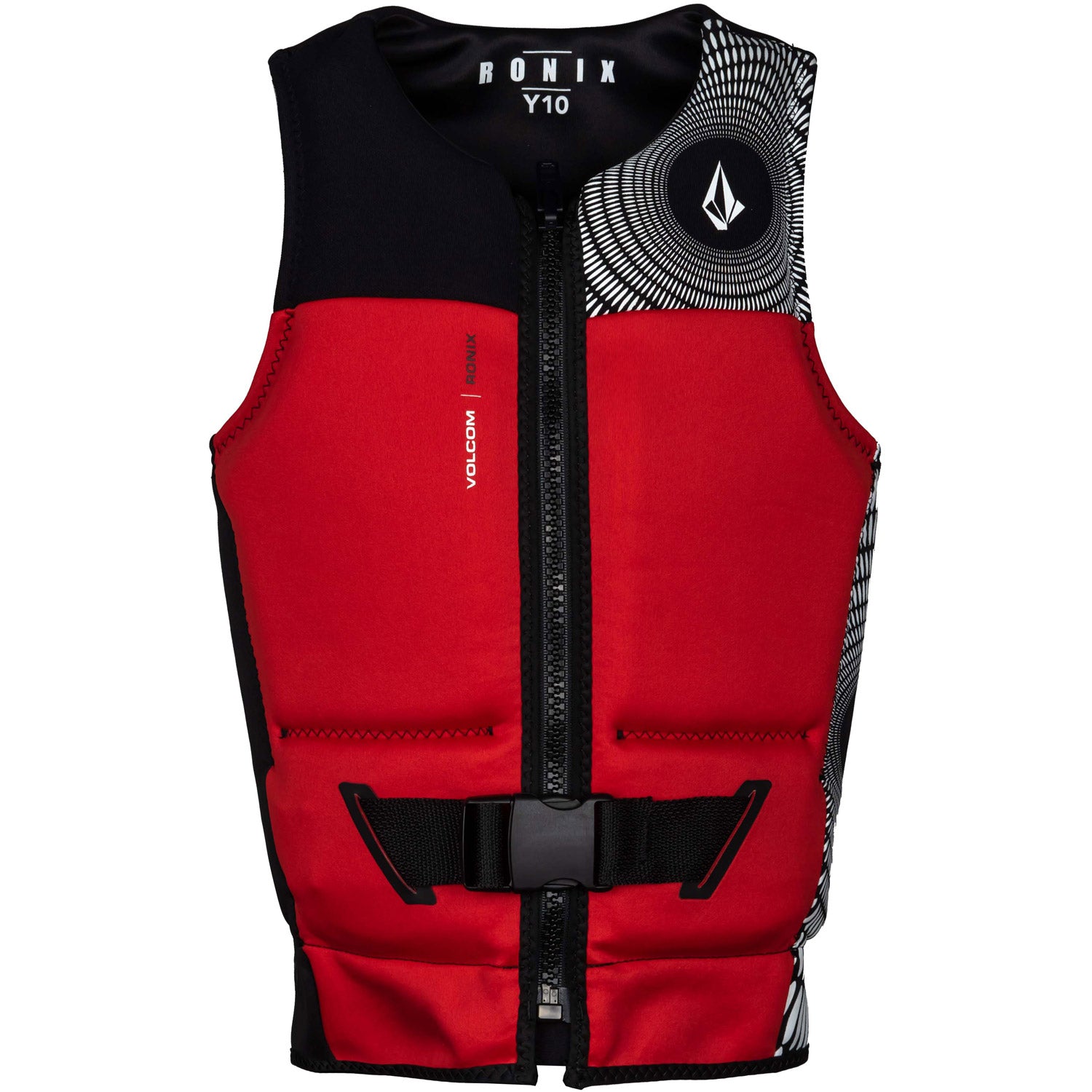 Volcom Teen L50s Life Jacket 2023