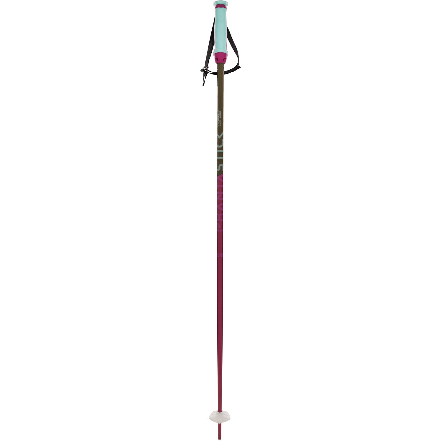Volkl Phantastick Women's pole 2021 Berry