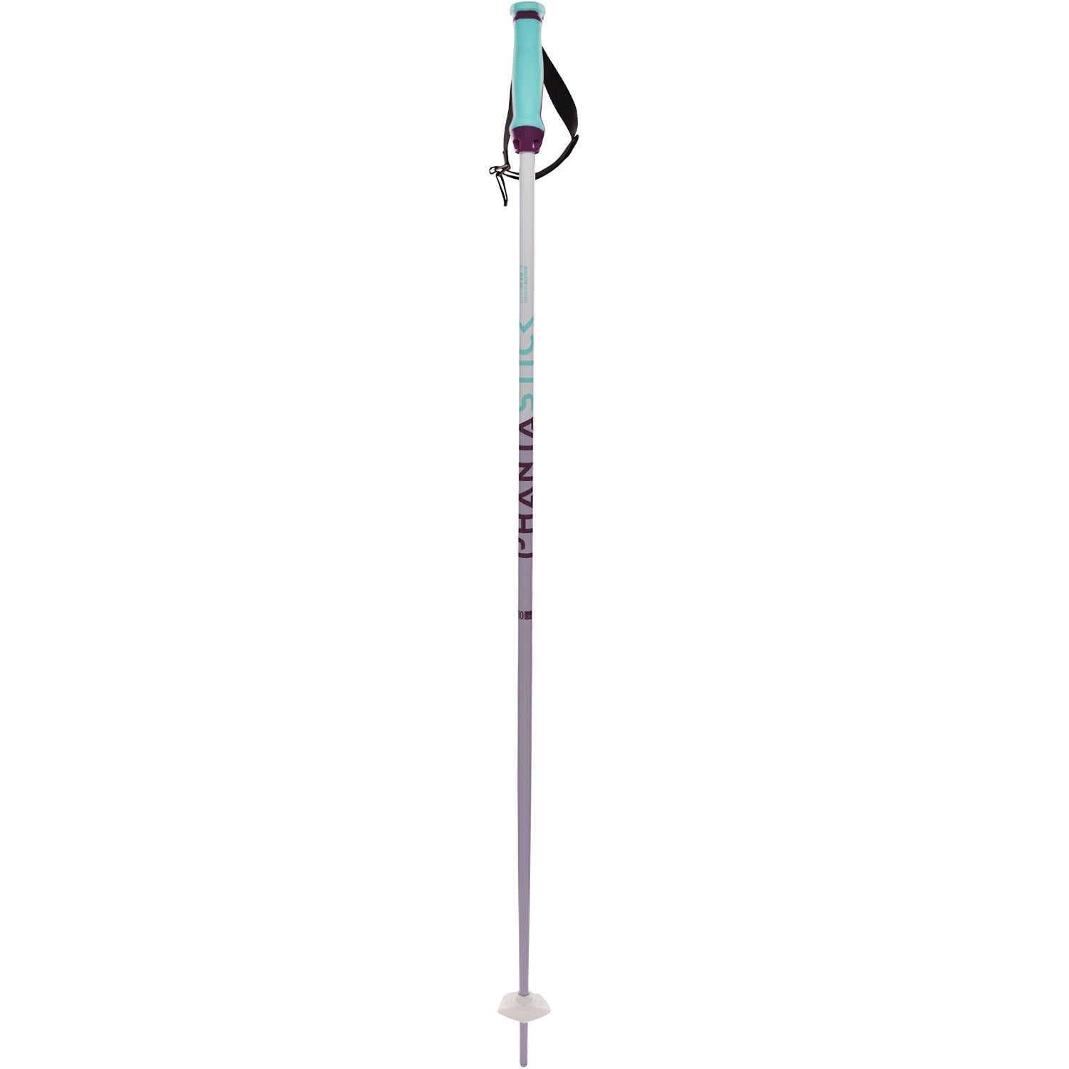 Volkl Phantastick Women's pole 2021 Purple